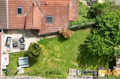 Maison 3 pièces 180000 €