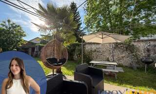 Maison 3 Pièces 79 m² à vendre à Rives (38140)