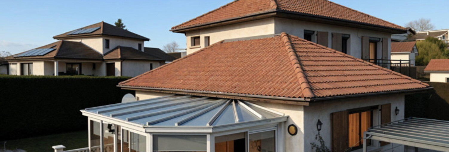 Maison 4 Pièces 121 m² à vendre à Voiron (38500)