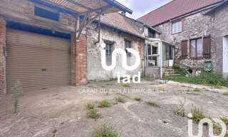 Maison 8 Pièces 174 m² à vendre à Frencq (62630)
