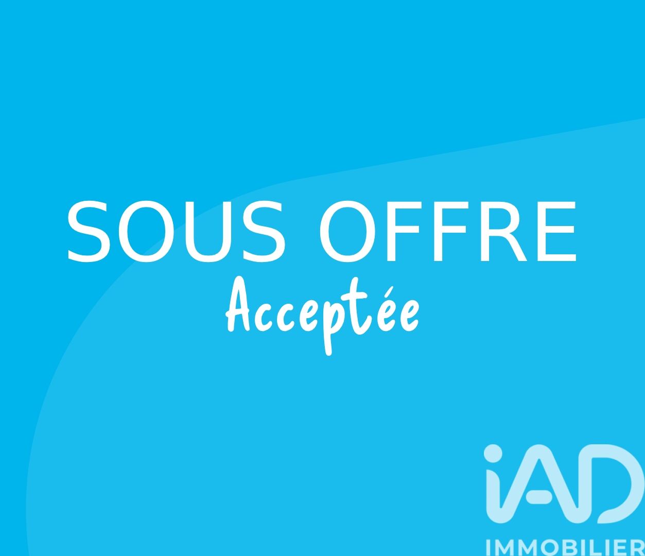 La ciotat - 35m² - 2p. - 1ch.