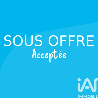 Appartement 2 pièces 130000 €