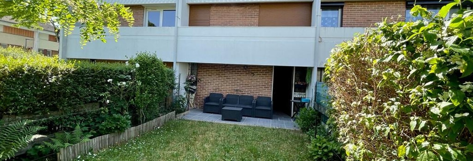 Maison 5 Pièces 89 m² à vendre à Bouffémont (95570)