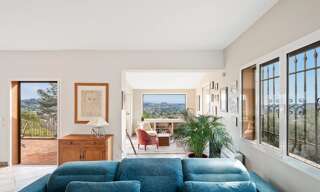 Maison  200 m² à vendre à La Colle-sur-Loup (06480)