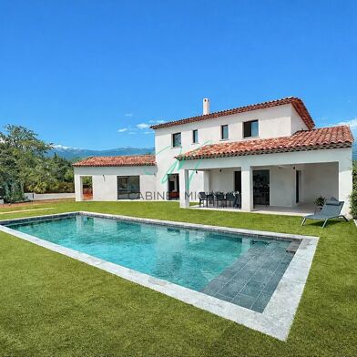 Maison 6 pièces 1690000 €