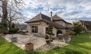 Maison 6 Pièces 166 m² à vendre à Romagnieu (38480)