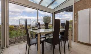 Maison 6 Pièces 166 m² à vendre à Romagnieu (38480)
