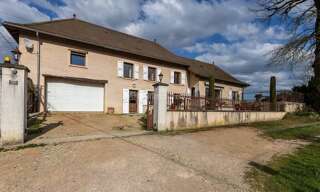Maison 6 Pièces 166 m² à vendre à Romagnieu (38480)