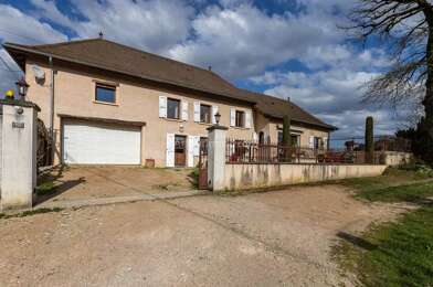 Maison 6 pièces 359500 €