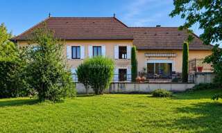 Maison 6 Pièces 166 m² à vendre à Romagnieu (38480)