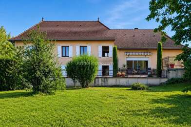 Maison 6 pièces 359500 €