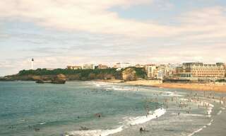 Appartement 4 Pièces 93 m² à vendre à Biarritz (64200)