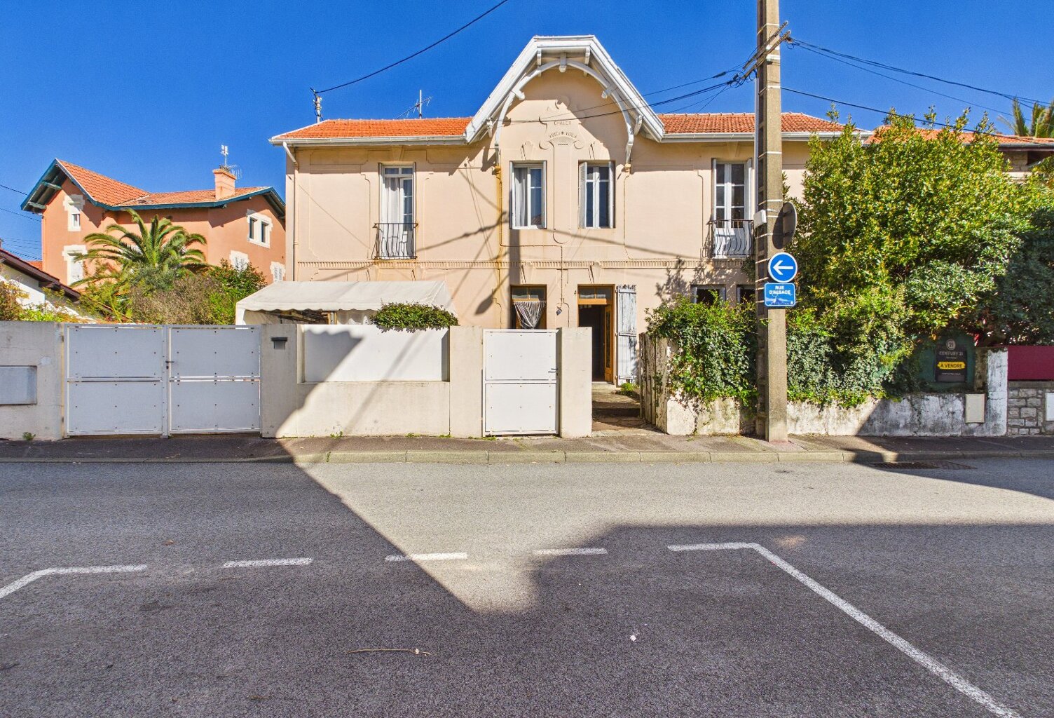 Appartement — photo 1
