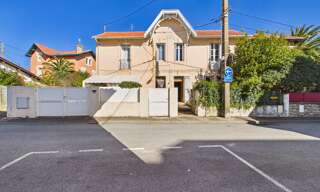 Appartement 4 Pièces 93 m² à vendre à Biarritz (64200)