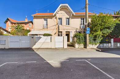 Appartement 4 pièces 695000 €