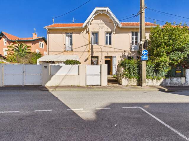 Appartement — photo du bien