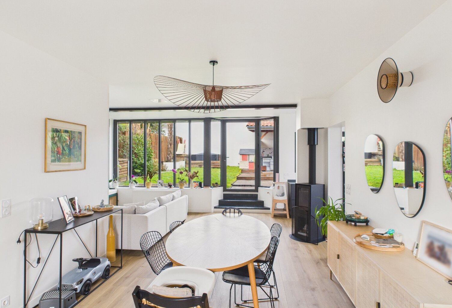 Maison — photo 1