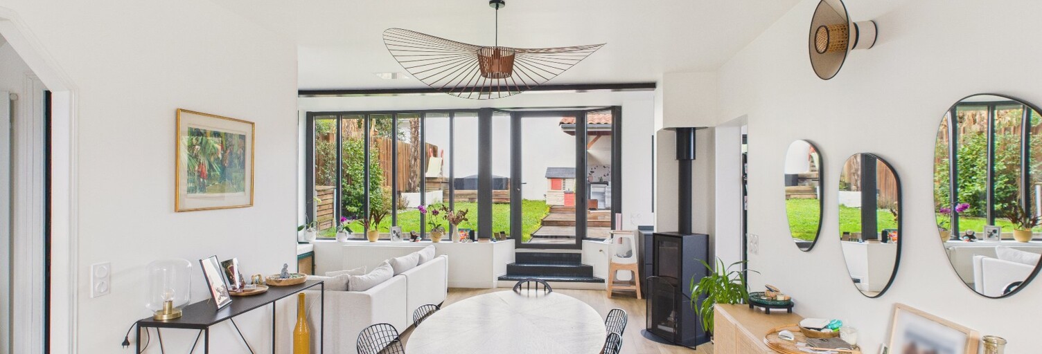 Maison 6 Pièces 123 m² à vendre à Dax (40100)