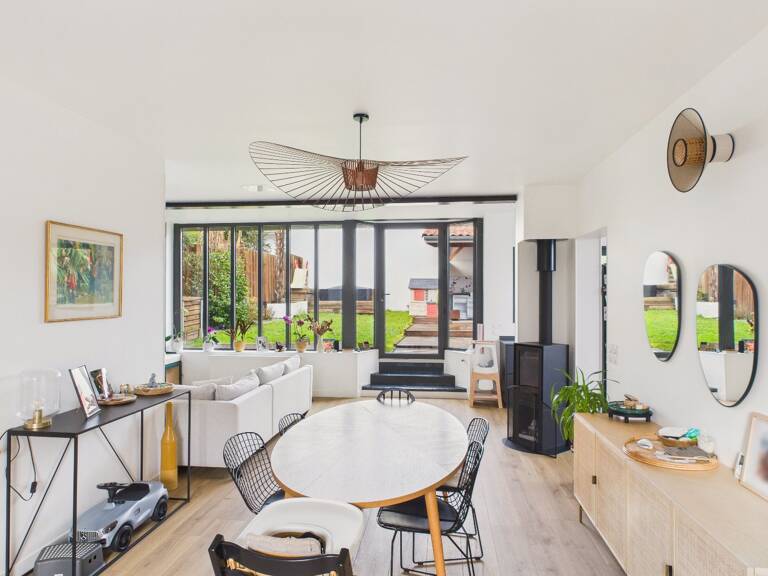 Maison — photo 1