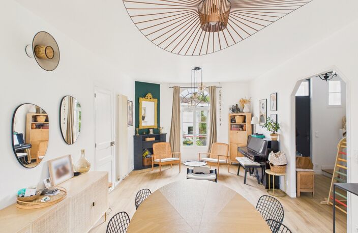 Maison — photo 3