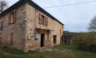 Maison 3 Pièces 71 m² à vendre à Penne (81140)