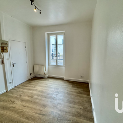 Appartement 1 pièces 59900 €