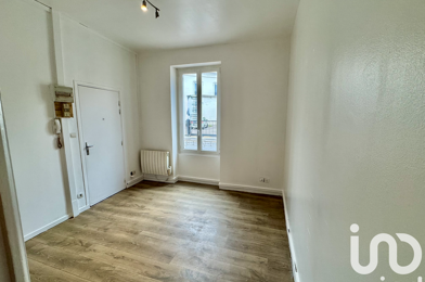 Appartement 1 pièces 59900 €