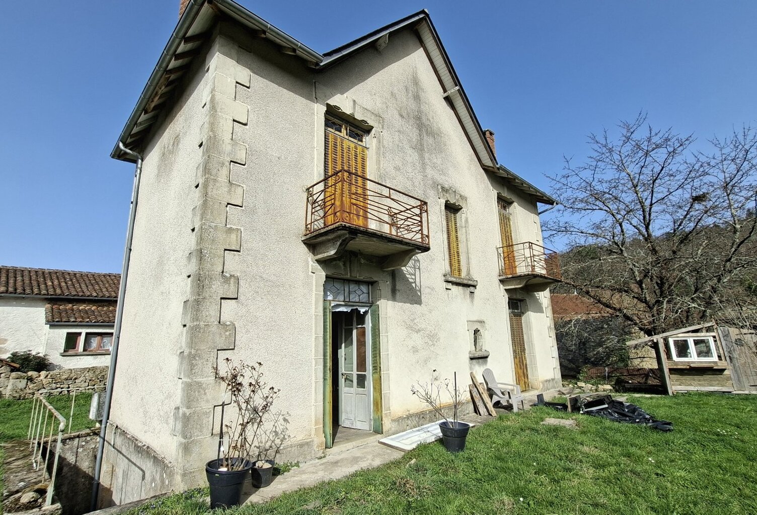 Maison — photo 1