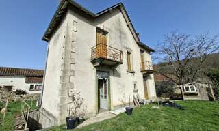 Maison 7 Pièces 170 m² à vendre à Teyssieu (46190)