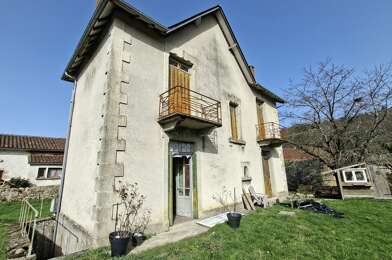 Maison 7 pièces 90000 €