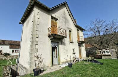Maison — photo du bien