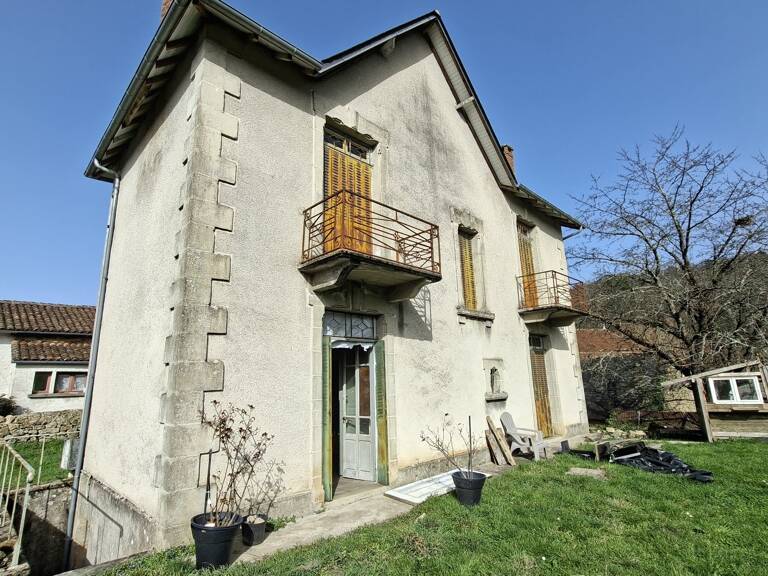 Maison — photo 1