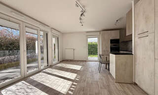 Appartement 3 Pièces 64 m² à vendre à Richwiller (68120)