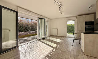 Appartement 3 Pièces 64 m² à vendre à Richwiller (68120)