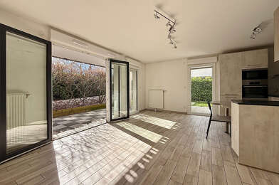 Appartement 3 pièces 249600 €