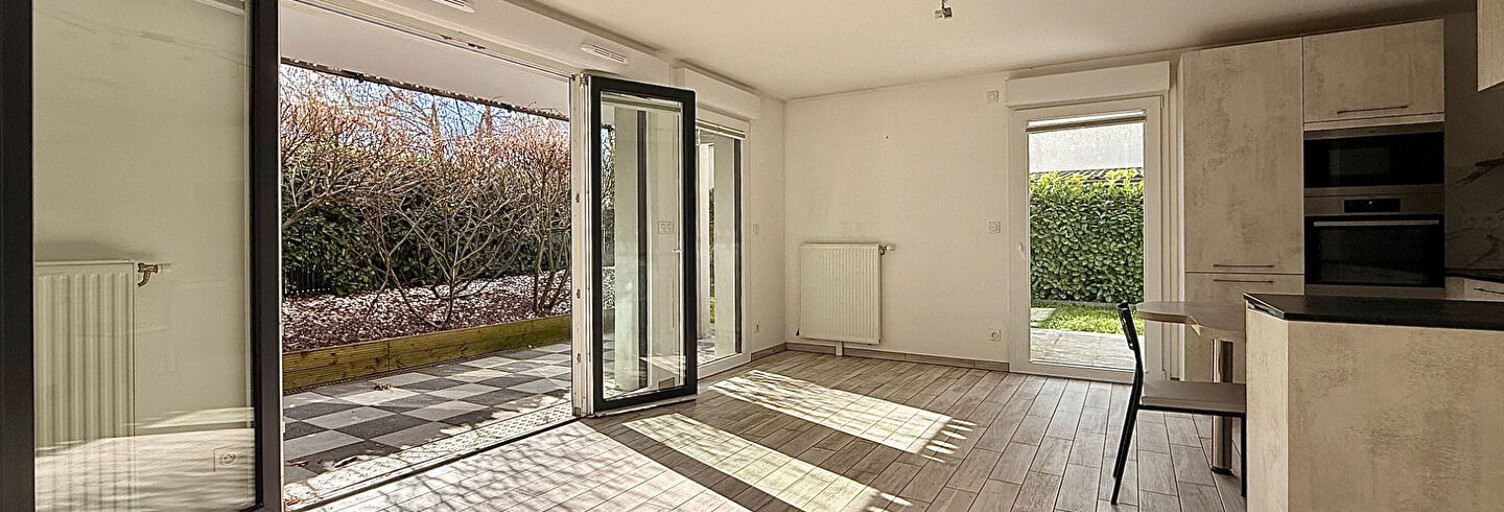 Appartement 3 Pièces 64 m² à vendre à Richwiller (68120)