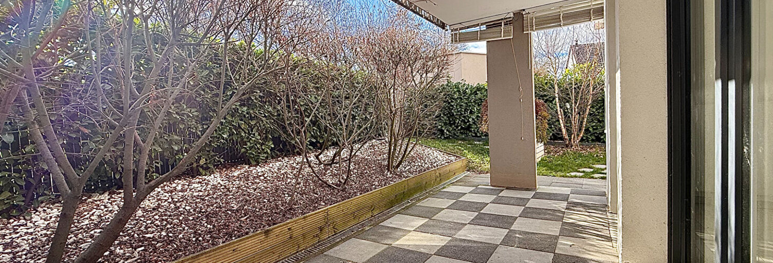 Appartement 3 Pièces 64 m² à vendre à Richwiller (68120)