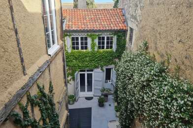 Maison 8 pièces 549000 €