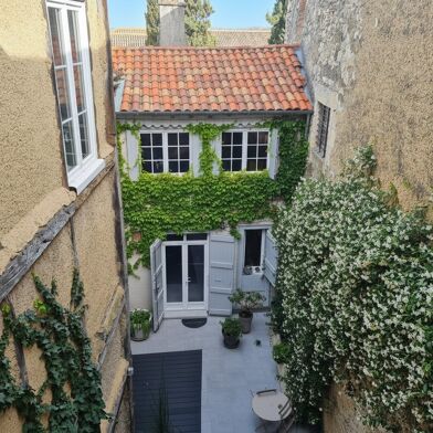 Maison 8 pièces 549000 €