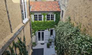 Maison 8 Pièces 266 m² à vendre à Lectoure (32700)