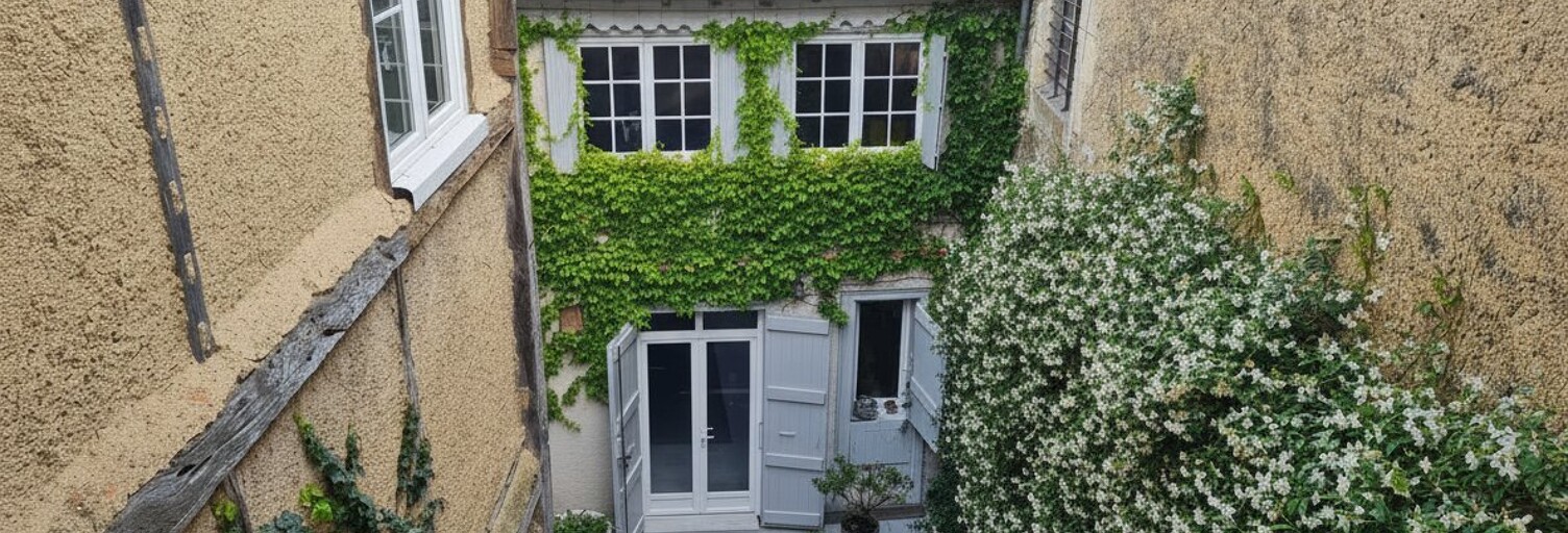 Maison 8 Pièces 266 m² à vendre à Lectoure (32700)