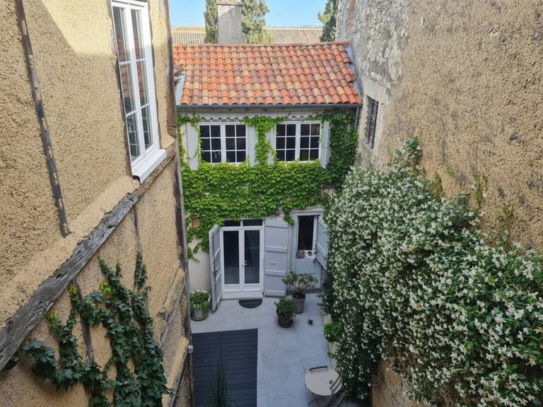 Maison de ville — photo 1