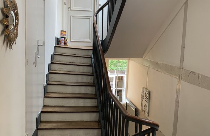 Maison de ville — photo 2