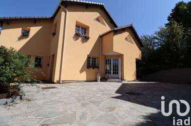 Maison 6 pièces 590000 €