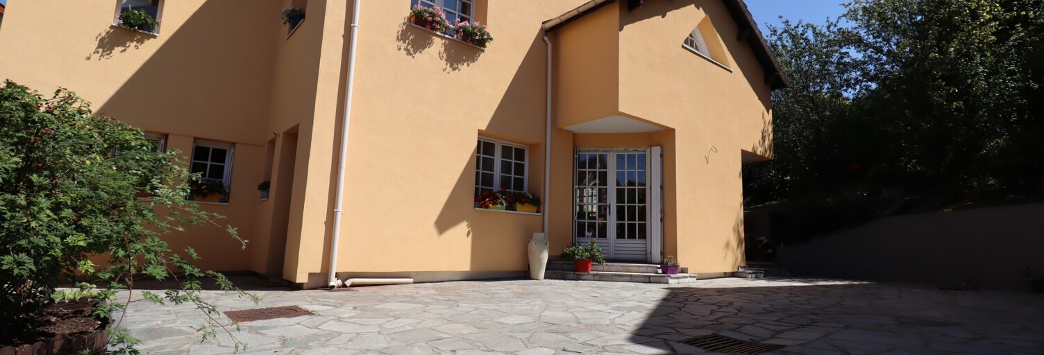 Maison 6 Pièces 136 m² à vendre à Gagny (93220)