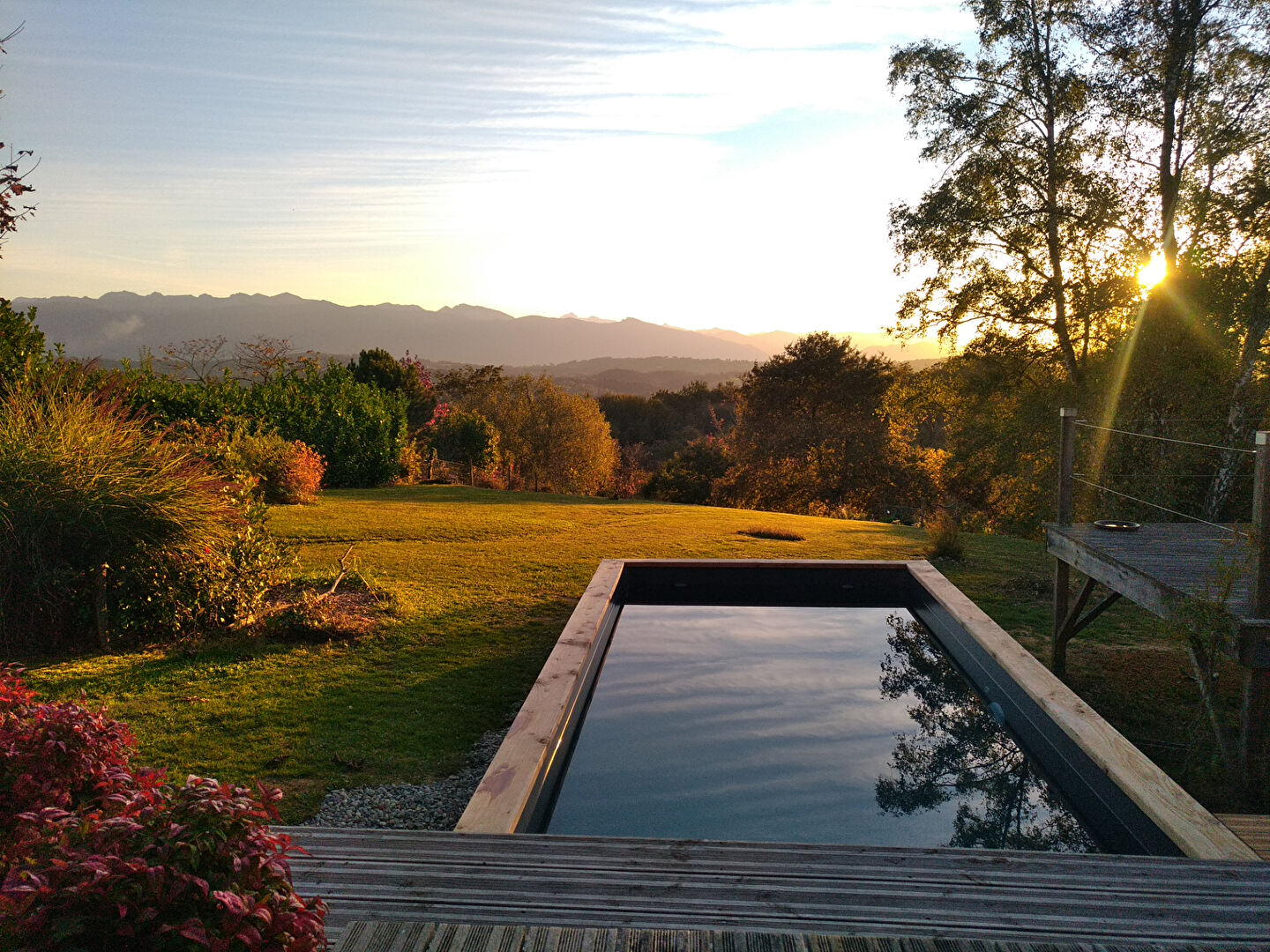 Villa / Maison  T4 à vendre Gan 64290