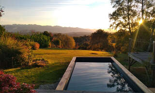 Maison 4 Pièces 122 m² à vendre à Gan (64290)