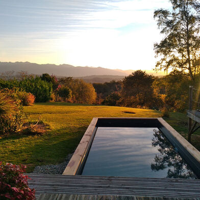 Maison 4 pièces 320500 €