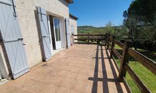 Maison 5 Pièces 98 m² à vendre à Lauzerte (82110)