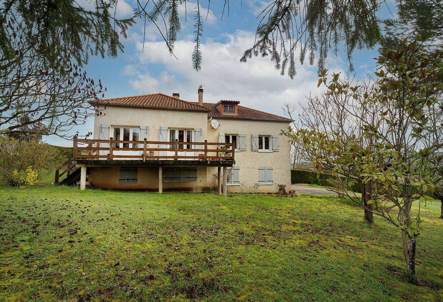 Maison — photo 1